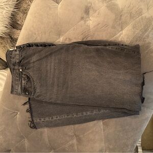Kancan Distressed Jeans